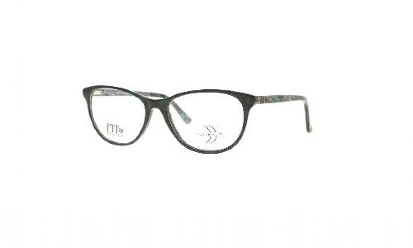 Dea Preferred for Women DP00366 Bolzano Eyeglasses - view 9